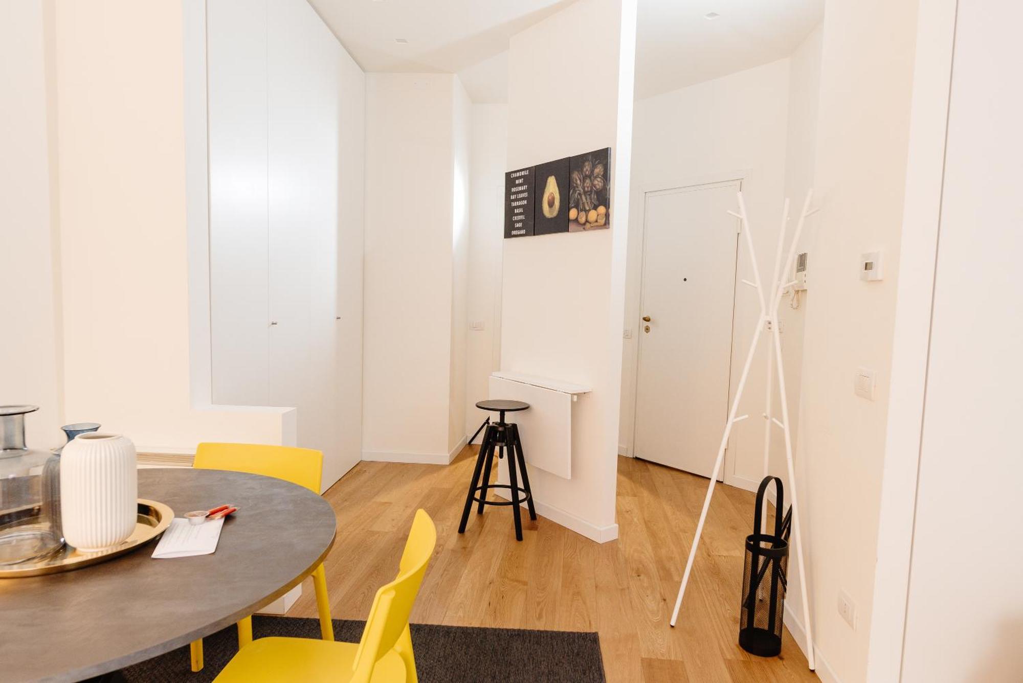 Suite N9 - Open Space In Pieno Centro Brescia Buitenkant foto