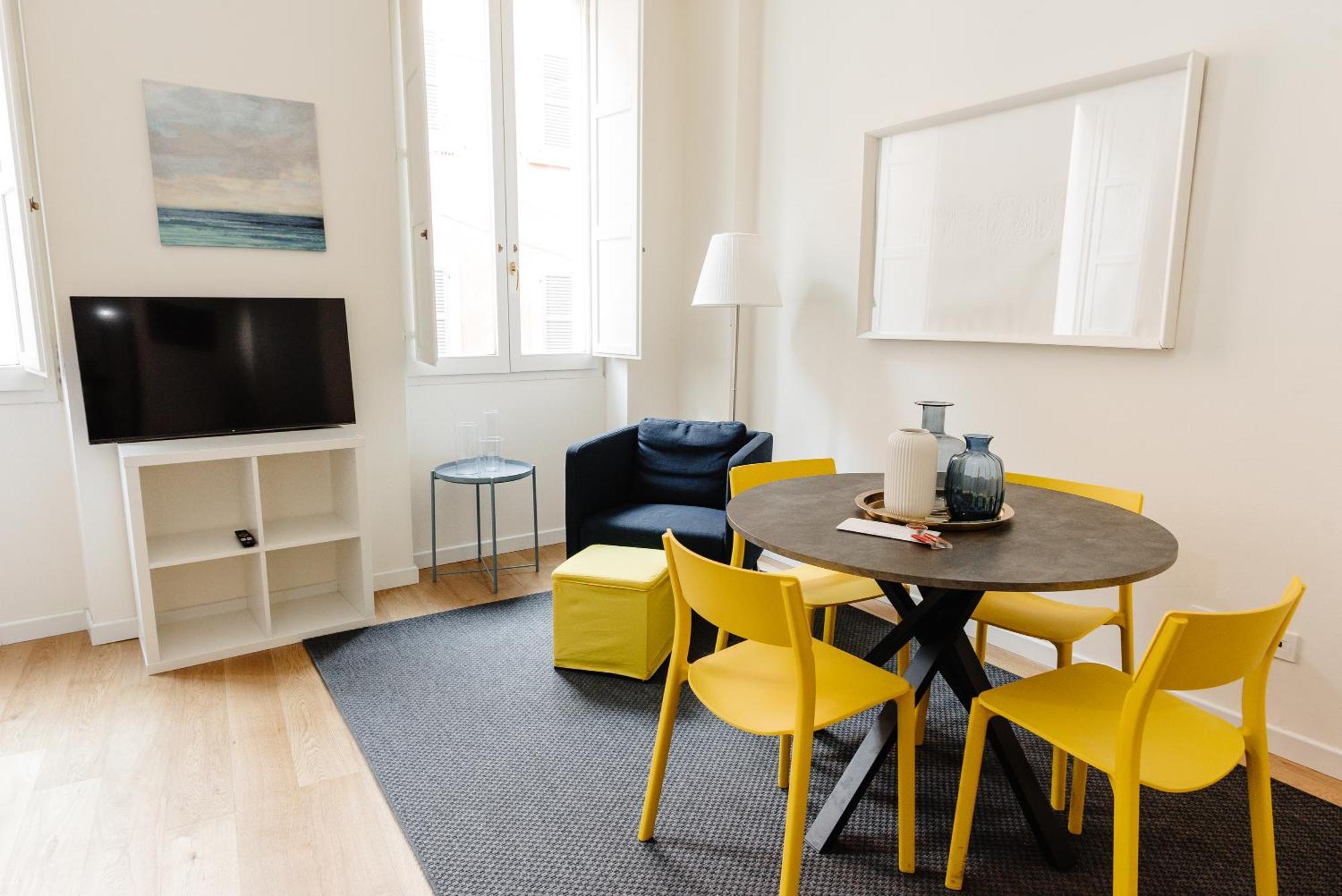 Suite N9 - Open Space In Pieno Centro Brescia Buitenkant foto